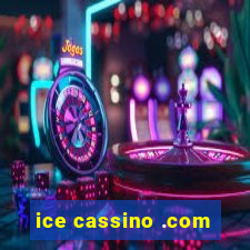 ice cassino .com